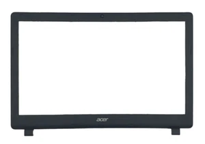 CORNICE DISPLAY LCD COLORE NERO (FA16G000200) PER NOTEBOOK ACER ASPIRE ES1-520 - Imagen 1 de 5