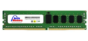 8GB Memory Dell PowerEdge C4140 DDR4 RAM - Picture 1 of 6