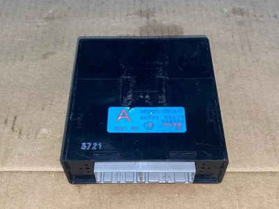 2004-2005 SUBARU IMPREZA WRX ИНТЕГРИРОВАННЫЙ БЛОК 88281FE160 - Изображение 1 из 4