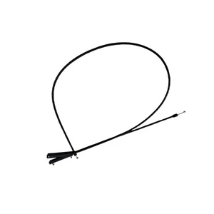 Front Hood Release Cable Fits For Countryman R60 11-16 Paceman R61 13-16 New [ - Picture 1 of 9