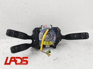 2009 ALFA ROMEO BRERA STEERING COLUMN INDICATOR WIPER STALKS 01560804930 - Picture 1 of 7