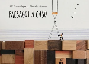 9788878748477 Random Landscapes. ediz. in colors - Alessandro Sanna, Melania Longo - Picture 1 of 1