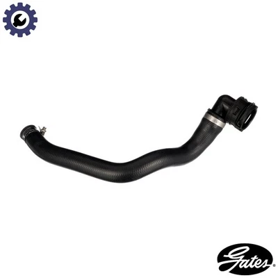 RADIATOR HOSE 05-5255 FOR PEUGEOT PARTNER/Box/Body/MPV 2008/Van EXPERT/Bus  DS - Image 1 of 4
