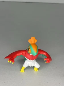 Pokemon - HAWLUCHA - Jazwares 3" Battle Figure - Picture 1 of 3