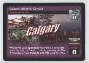 2004 WWE Raw Deal Trading Card Game Expansion 13: Vengeance #65/181V13 - Picture 1 of 3