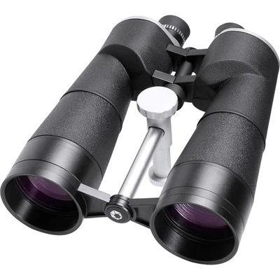 Barska Cosmos Astronomical 20x 80mm nitrogen-purged Bak-4 Lens Binoculars - Image 1 of 4