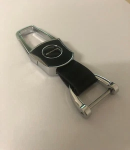 Schlüsselanhänger Mercedes AMG Metall A C E G Klasse GT C63 - Bild 1 von 3