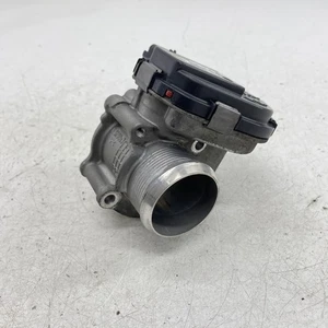 CITROEN C4 MK2 THROTTLE BODY 9673534480 92HP 1.6 HDI 9HP 9H06 10-15 - Picture 1 of 14