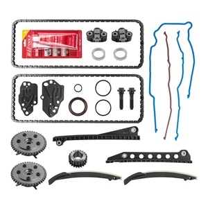 Kit de cadena de distribución 5,4 L V8 para Ford F150 para Lincoln Mark LT Base 2006-2008 - Imagen 1 de 16