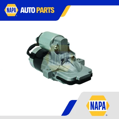 Starter Motor fits MAZDA 5 CR19 2.0 05 to 10 NAPA L81318400 L81318400A Quality - Image 1 of 4