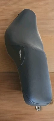 Asiento BadLander OEM 97-07 genuino Harley-Davidson Touring Foto 1 de 4
