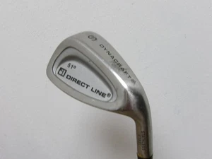 Dynacraft Direct Line SW Wedge Stiff Flex Apollo Steel Very Nice!! - Picture 1 of 3