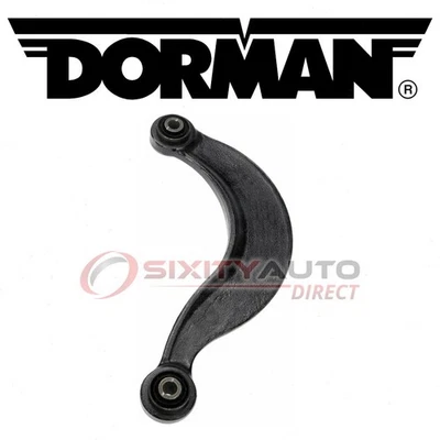 Dorman Rear Right Upper Suspension Control Arm for 2004-2014 Mazda 3 Spring do - Изображение 1 из 4