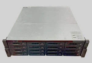 QNAP REXP-1600U-RP 16 Bay 3U RAID Expansion - Picture 1 of 4