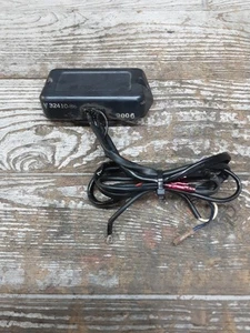 1990 90 88-95 Harley Davidson Sportster XLH 883 CDI Engine Control Unit Computer - Picture 1 of 11