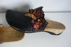 Think! Damen Schuhe Pantoletten Gr.39 - Bild 1 von 15