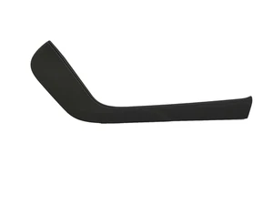 Pannello console centrale Tesla Model S rivestimento lato sinistro nero 105365-01-D - Foto 1 di 6