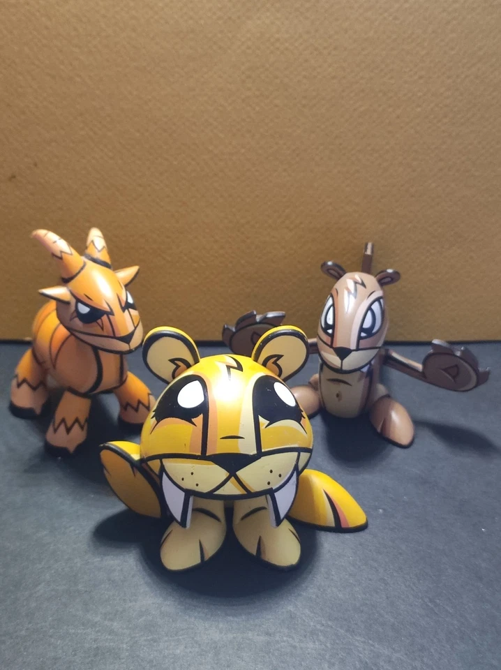 Finders Keepers By Joe Ledbetter - KIDROBOT - Immagine 1 di 4