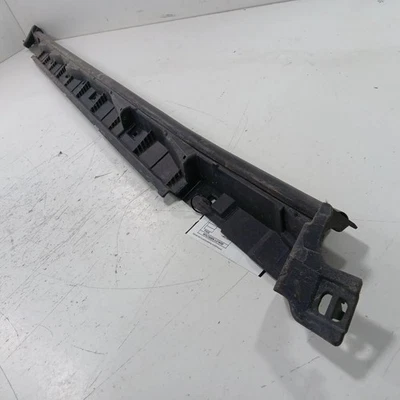 Saia moldada Mazda CX-9 painel balancim acabamento tampa motoristas esquerdos 2016 2017 2018 - Imagem 1 de 4