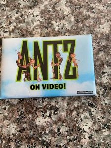 Prendedor de película Dreamworks Antz - Imagen 1 de 1