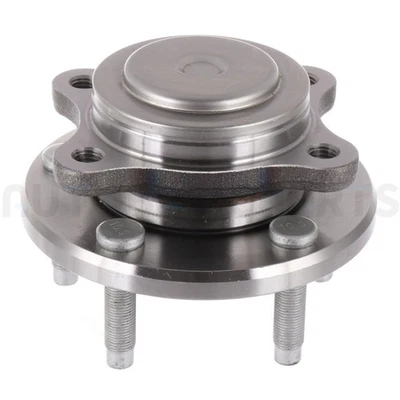 For 2008-2009 Ford Taurus FWD Rear Left or Right side Wheel Hub Bearing Assembly - Image 1 of 4