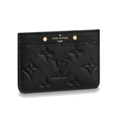 Louis Vuitton Card Holder Monogram Empreinte M69171 57515917 - Image 1 of 4