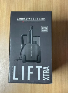 Laurastar Lift XTRA Steam Iron, Titan - Open Box - Picture 1 of 6