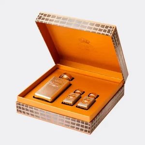Al Jazeera Alligator Set  Perfumes 60ml & 2x6ml Set | New Pres - Fast Shipping - Picture 1 of 3