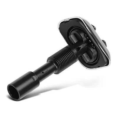 Nueva boquilla de lavado de faros delanteros derechos para BMW E38 740i 1995 1997-2001 740iL 750iL Foto 1 de 4