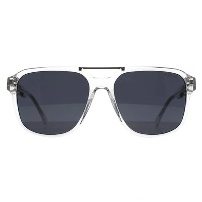 Guess Sunglasses GF5078 26X Crystal Blue Mirror - Image 1 of 3