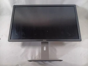 27" 4K Dell P2715Qt 3840x2160 60Hz IPS LED Monitor HDMI (No cords. Tested) - Picture 1 of 5