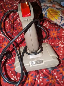 Nintendo NES Quick Shot Joy Stick Model no. OS-112 SVI Spectravideo - Picture 1 of 3