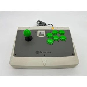 OEM Dreamcast Joystick Arcade Stick Controller HKT-7300 - Bild 1 von 2
