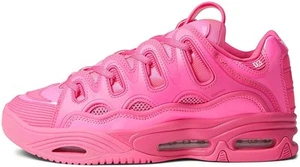 Osiris D3 2001 Pink Herren Skate Turnschuhe Schuhe - Bild 1 von 6