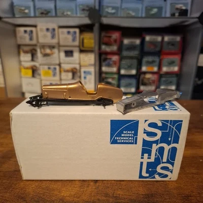 SMTS RL51 MILLER 91/123 Kit sin construir 1,43  Foto 1 de 4