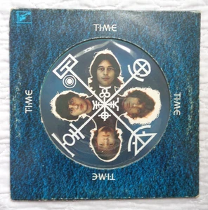 Liberty Records T.I.M.E lp,Trust In Men Everywhere lp, 1968,PSYCH,NO HOLE MARKS! - Picture 1 of 8