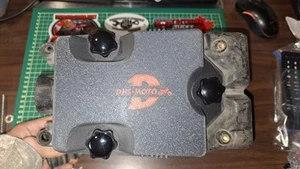 Repuesto tapa caja aire honda atc200s 185s con tornillos reemplaza 17217-958-000 - Imagen 1 de 14
