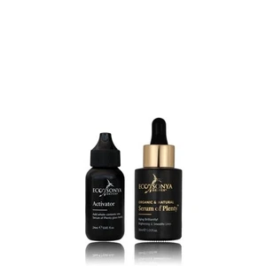 Eco Sonya Serum Of Plenty Rrp $69.95 Brand New Boxed - Picture 1 of 2