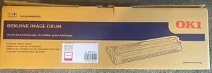 OKI Data 45103726 Unità batteria immagine magenta C911dn C931dn C931e C941dn C941e C942 - Foto 1 di 1