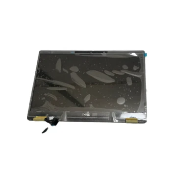 Dell 13,3" FHD Touch-LCD für Latitude 7310 - Aluminium - Komplett - Neu - 0RW8Y - Bild 1 von 2