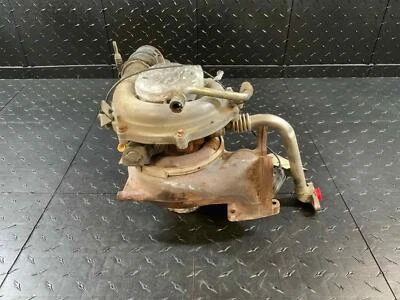 2006 - 2007 Chevy Silverado 2500 Turbo for 6.6L Duramax V8 TD Engine Foto 1 de 4