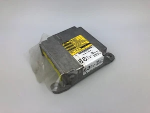 03-08 Toyota Avensis SRS Safety Sensor Control Module 8917005160 - Picture 1 of 7