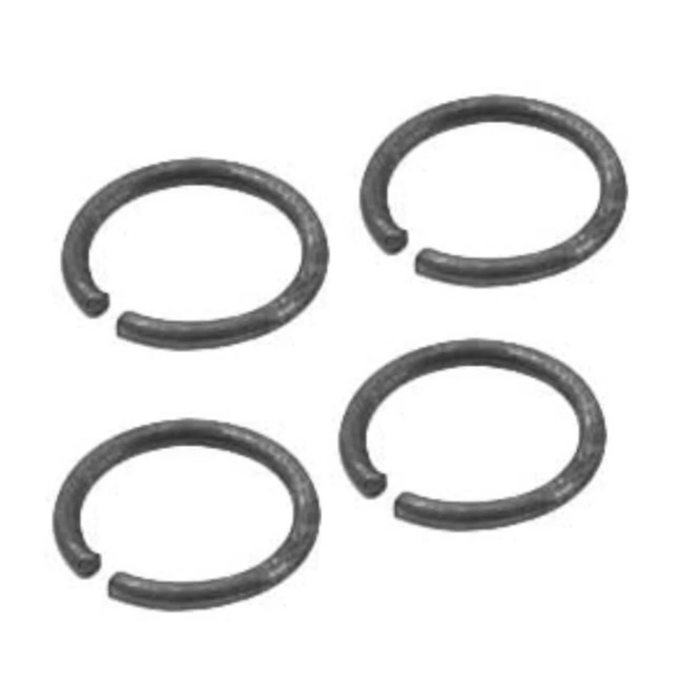 1996-1998 Acura TL 3.2L Starter Drive Retaining Ring - Image 1 of 1