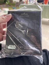 2022 SDCC Gonk Droid & Mouse Droid Star Wars Hallmark Ornament