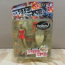 CHANDRA RISING STARS - Series 1 Action Figure - 2000 Top Cow Vintage