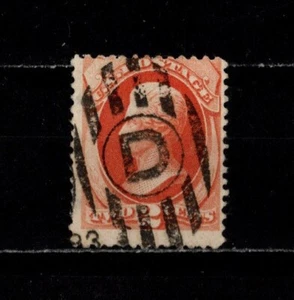 GTSTAMPS US francobolli fantasia annullamento sc #178 - Foto 1 di 1