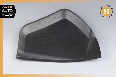 01-07 Mercedes W203 C32 AMG C230 tablero de instrumentos borde lateral derecho OEM Foto 1 de 4