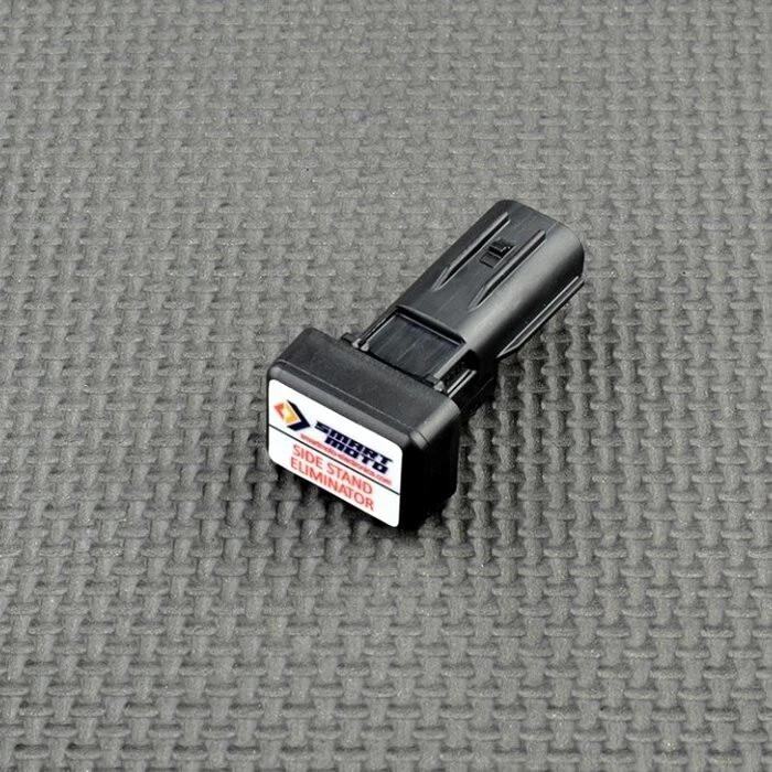 2023 + Royal Enfield Super Meteor / Escopeta 650 Interruptor de Soporte Lateral Eliminador Foto 1 de 1