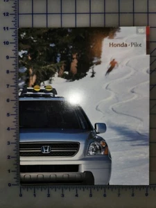 Folleto piloto de Honda 2005 - Imagen 1 de 1