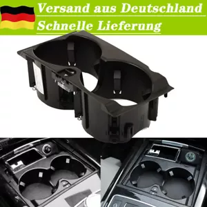 Für Mercedes-Benz Cupholder Getränkehalter E-Klasse W212 E350 E550 A2126800110 - Bild 1 von 13